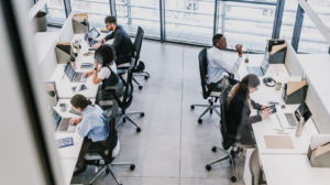 Como o banco classifica o risco da sua empresa — e o que isso muda na hora de negociar